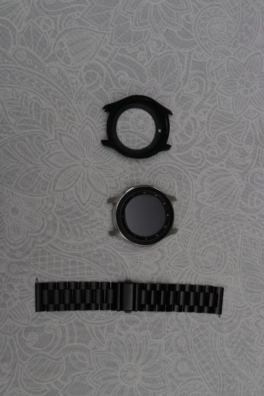 Smartwatch samsung modelo SM-R800 - Foto 2