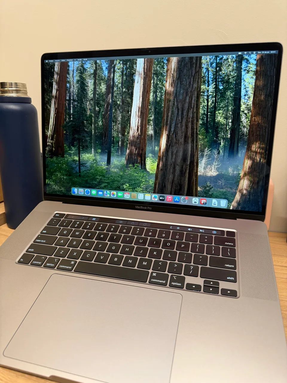MacBook Pro i7 - Notebooks - Vila Guilhermina, São Paulo