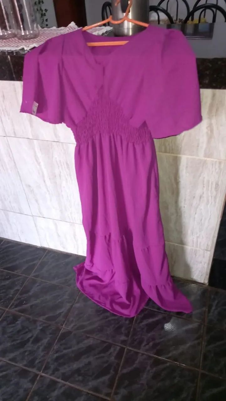 Vendo estes vestidos 