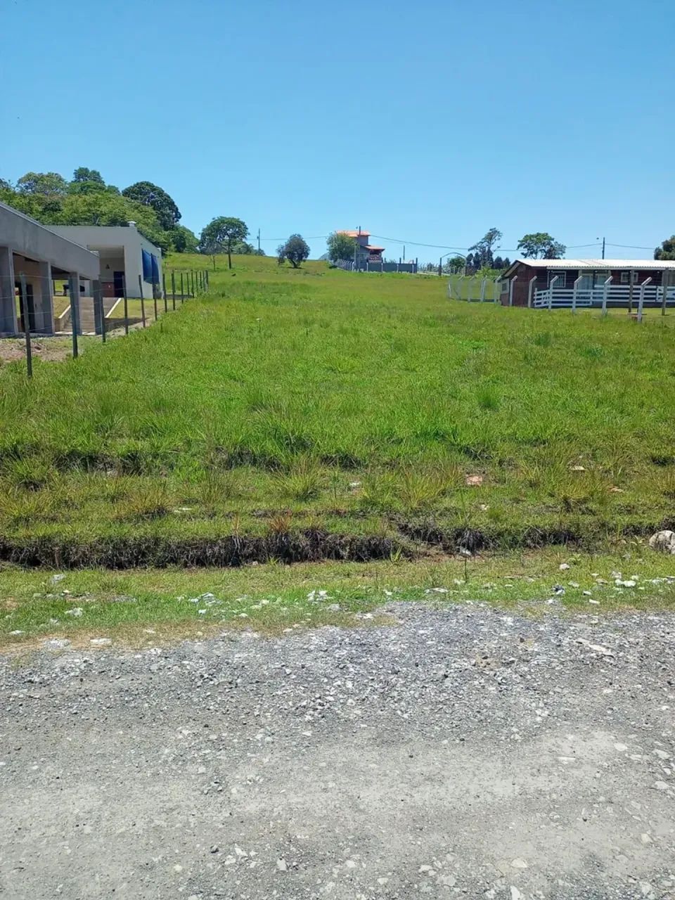 Terreno de 1.000m² em Porangaba - SP - Foto 2