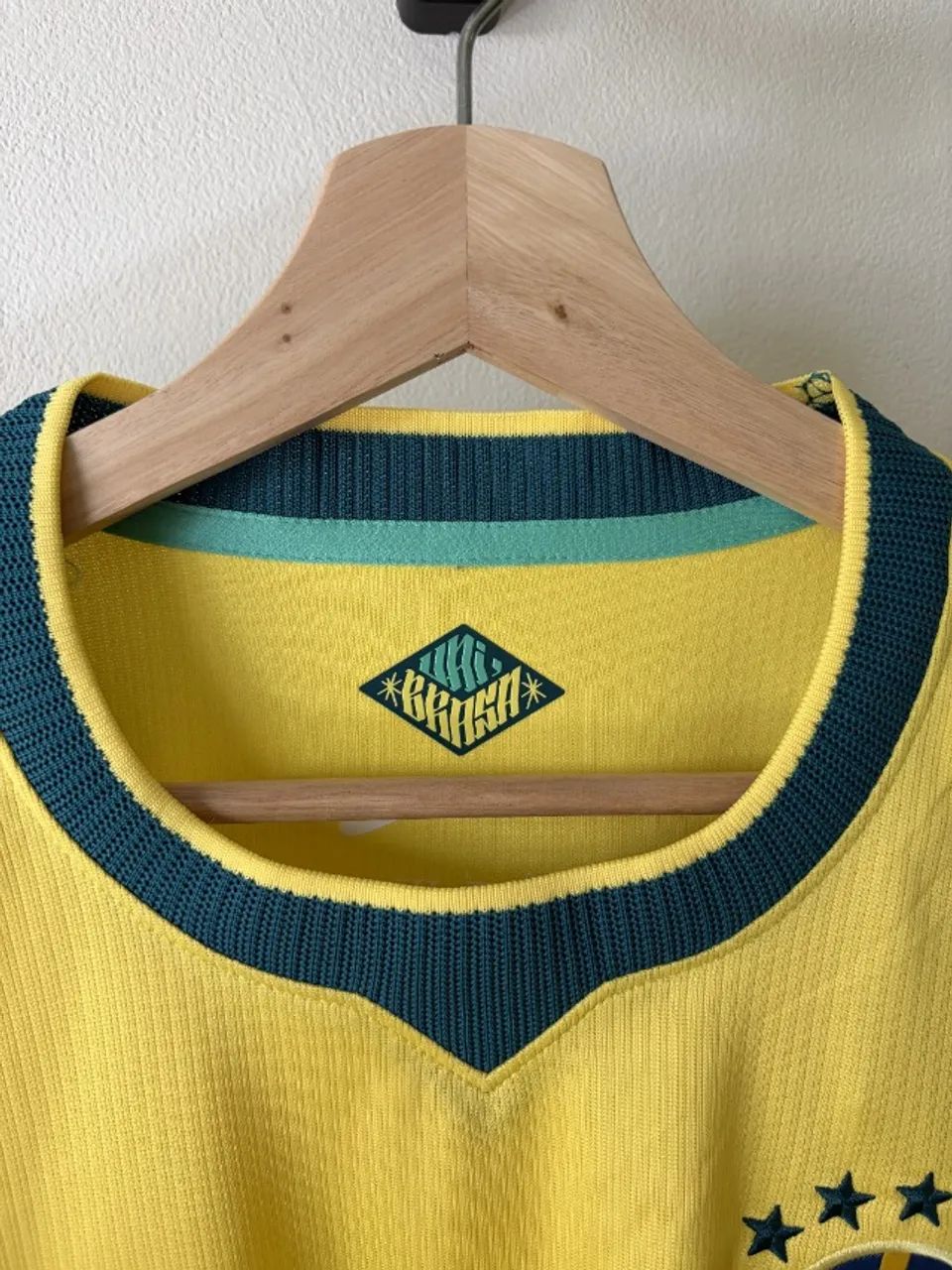Brasil Copa 2026 - Foto 4