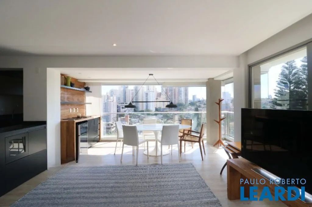 APARTAMENTO - VILA MADALENA - SP - Foto 3