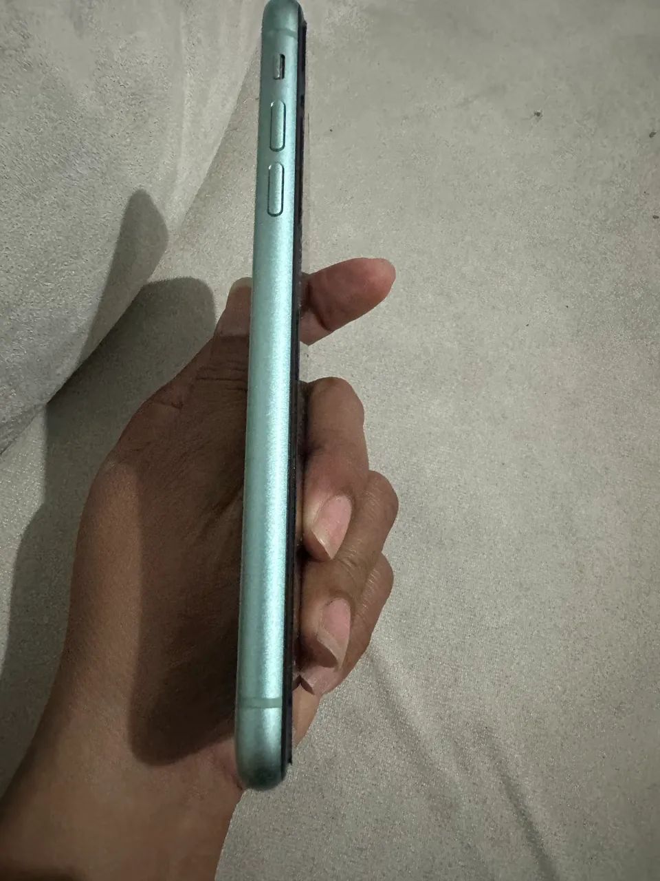 iPhone 11 64G 850 pra levar logo . Todo original  - Foto 5