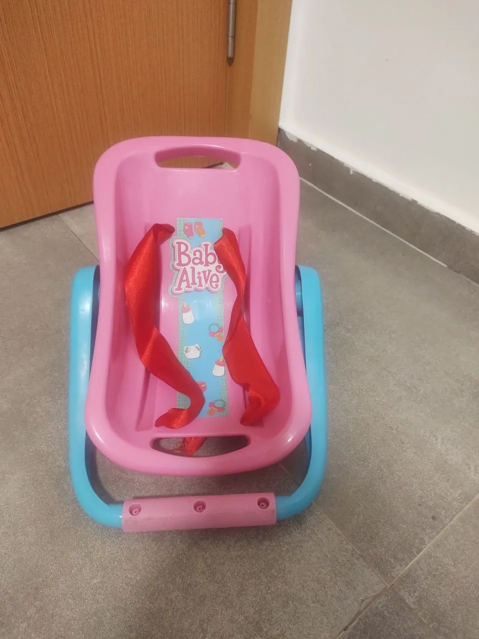 Berço de boneca - Foto 5