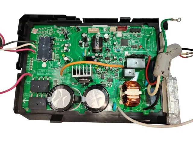 Placa para Ar-condicionado - LG (EAX34852501) Multi V