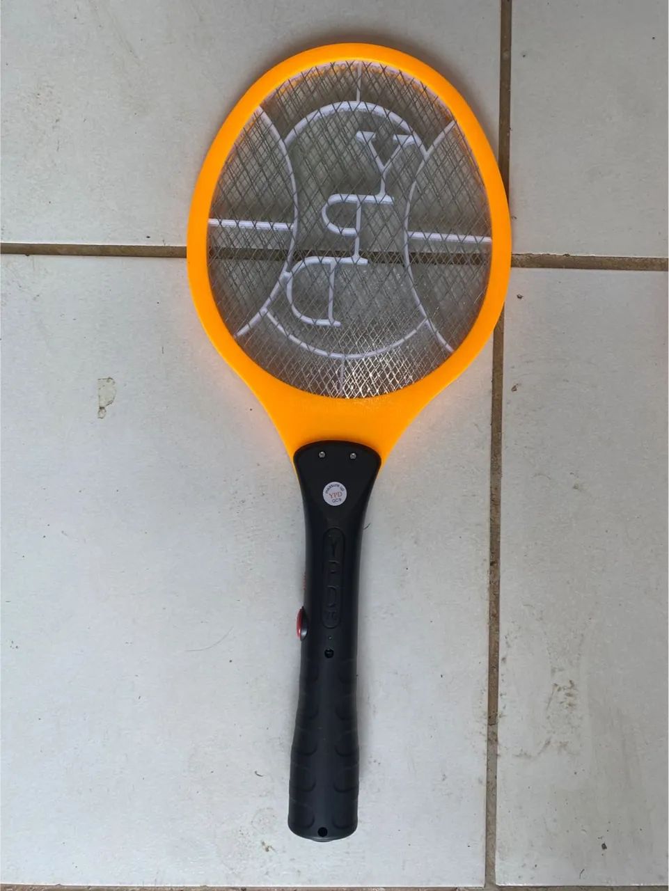 Raquete para matar muriçoca  - Foto 2