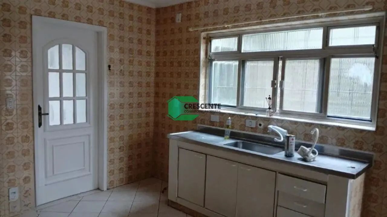 Sobrado confortável com Edícula no Vila Palmares - Foto 3