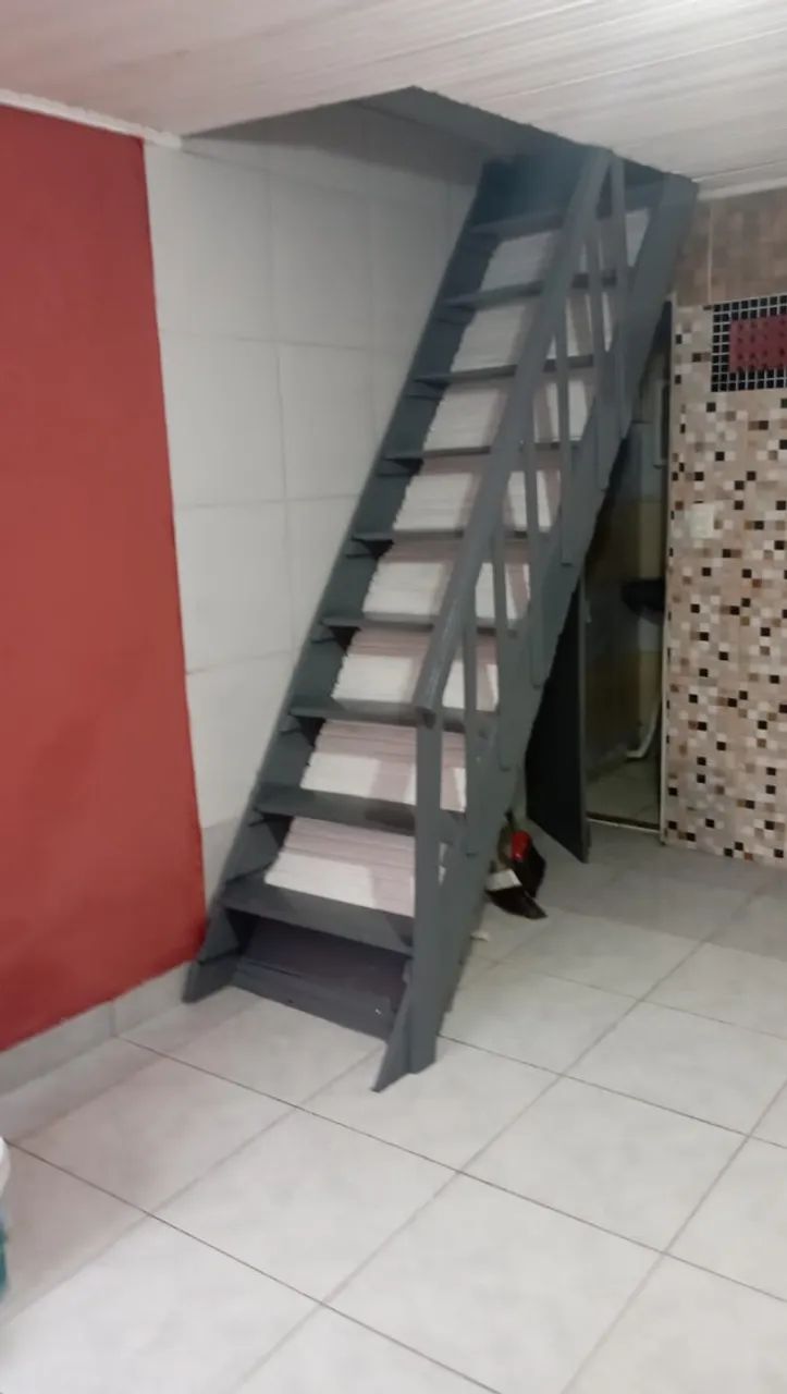 Kitnet 36m2 - Centro Guamá  - Foto 4