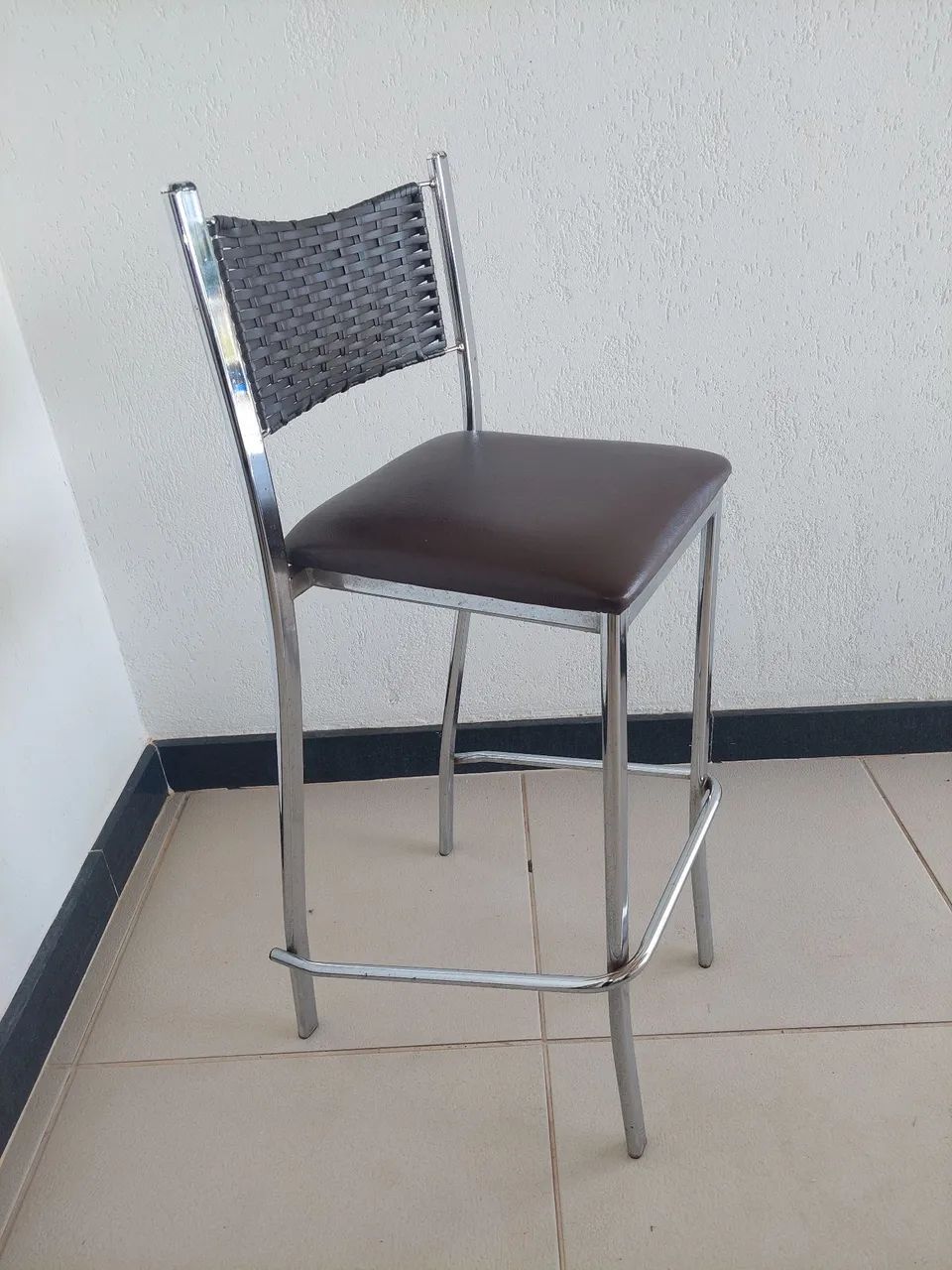 4 banquetas - Foto 3