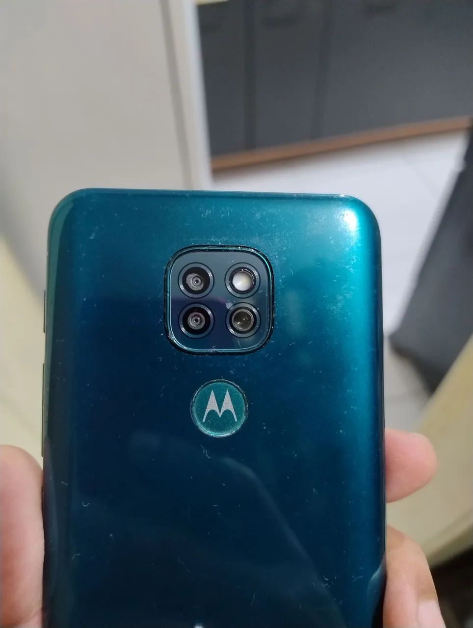 Moto g9 play  - Foto 2