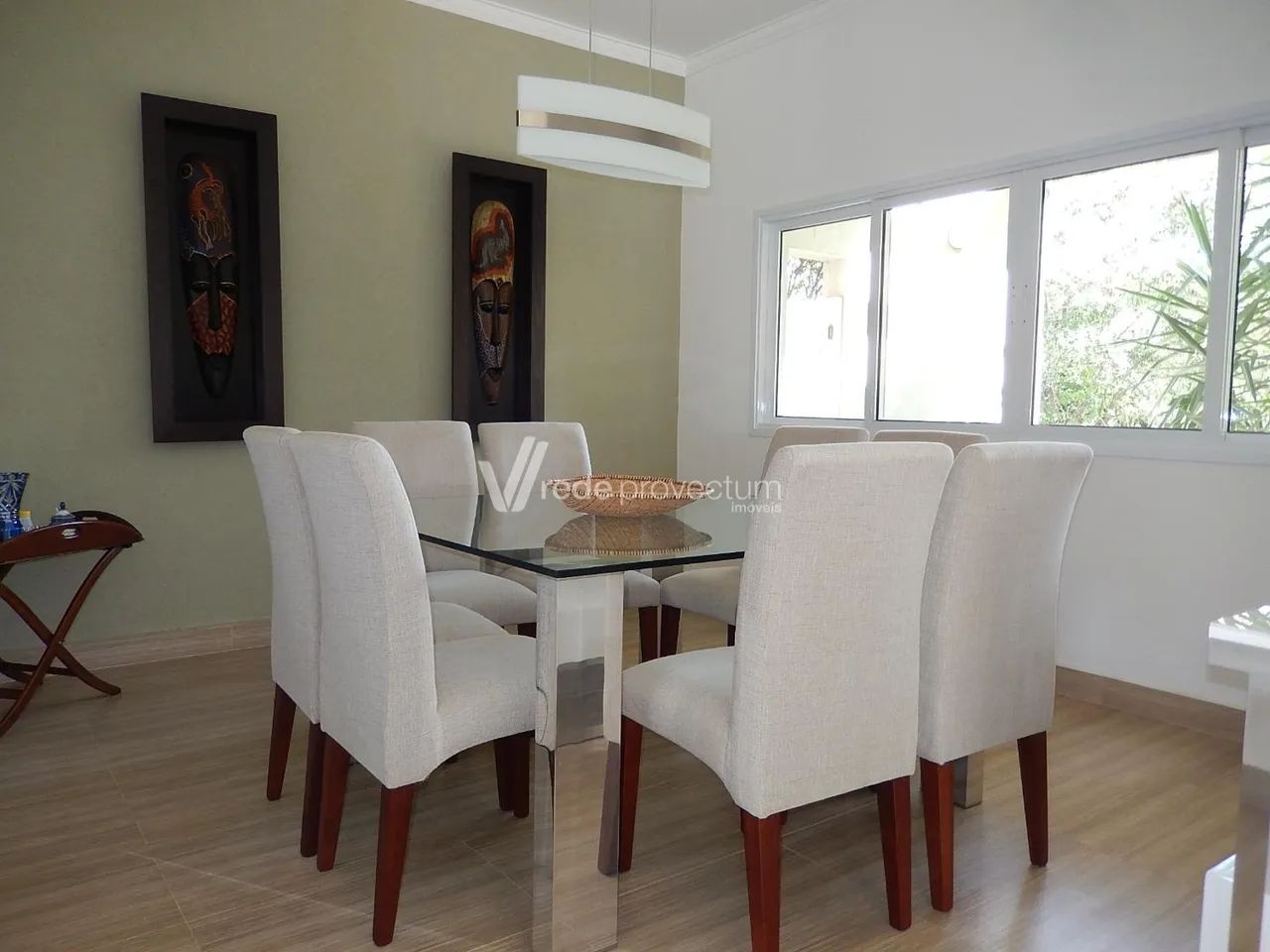 casa - Condomínio Vale do Itamaracá - Valinhos - Foto 4