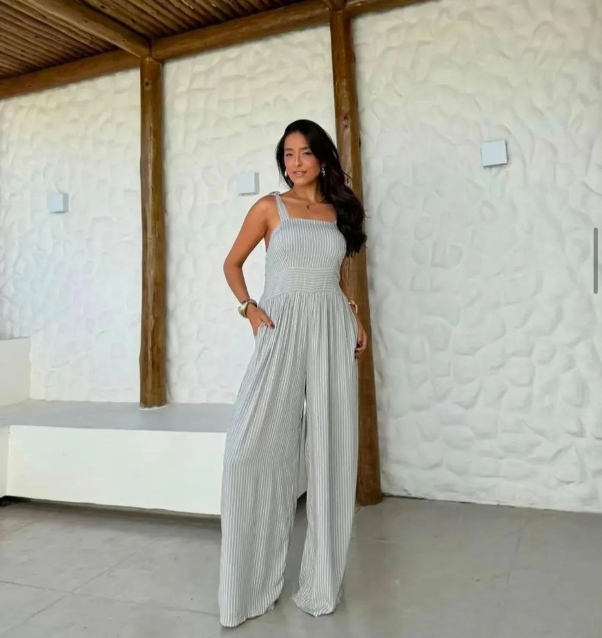 Conjunto alfaiataria  - Foto 4