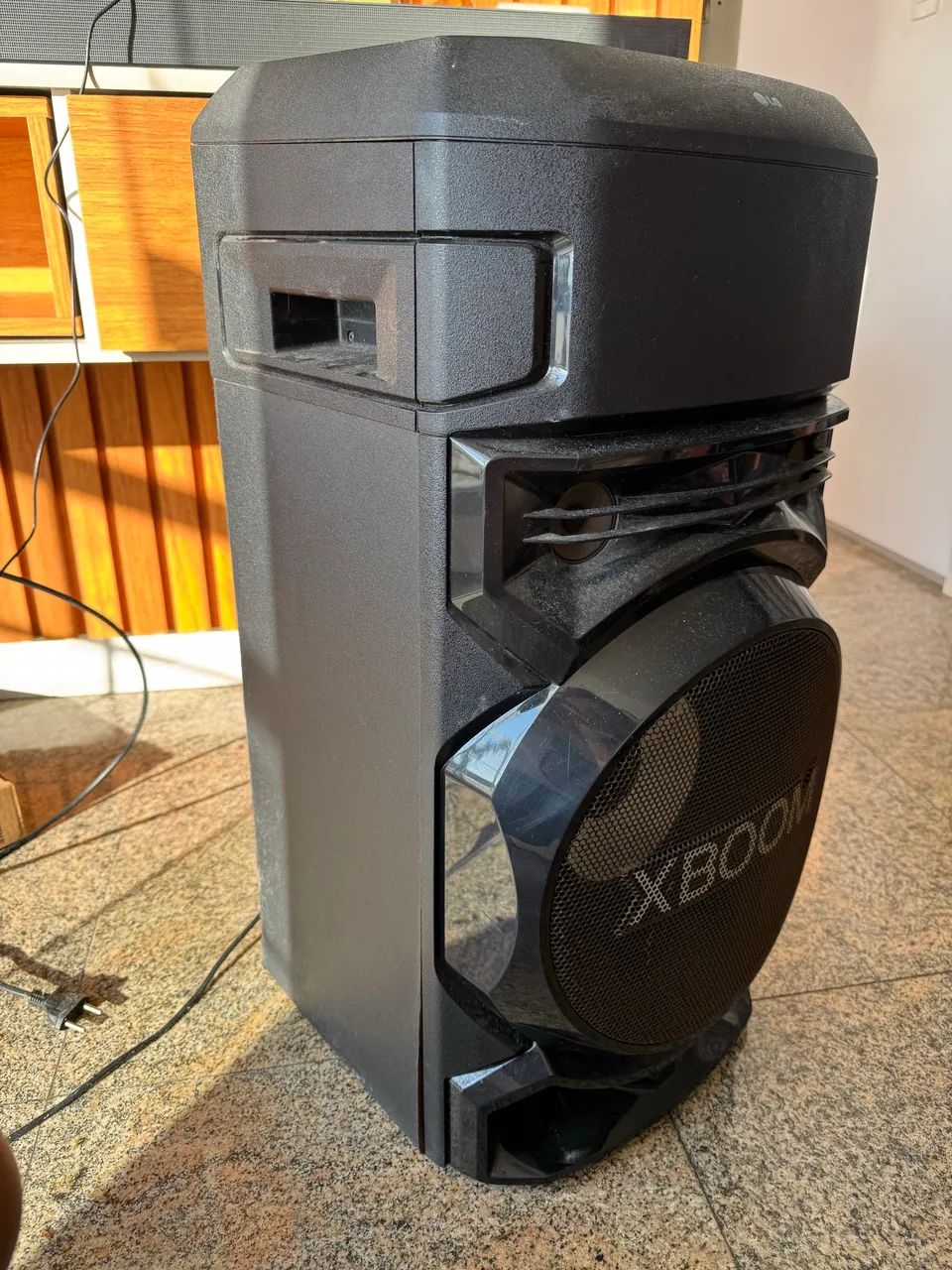 Caixa de Som - XBOOM - Foto 4
