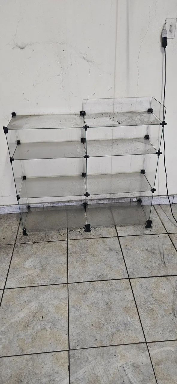 Kit balcao com expositor - Foto 4