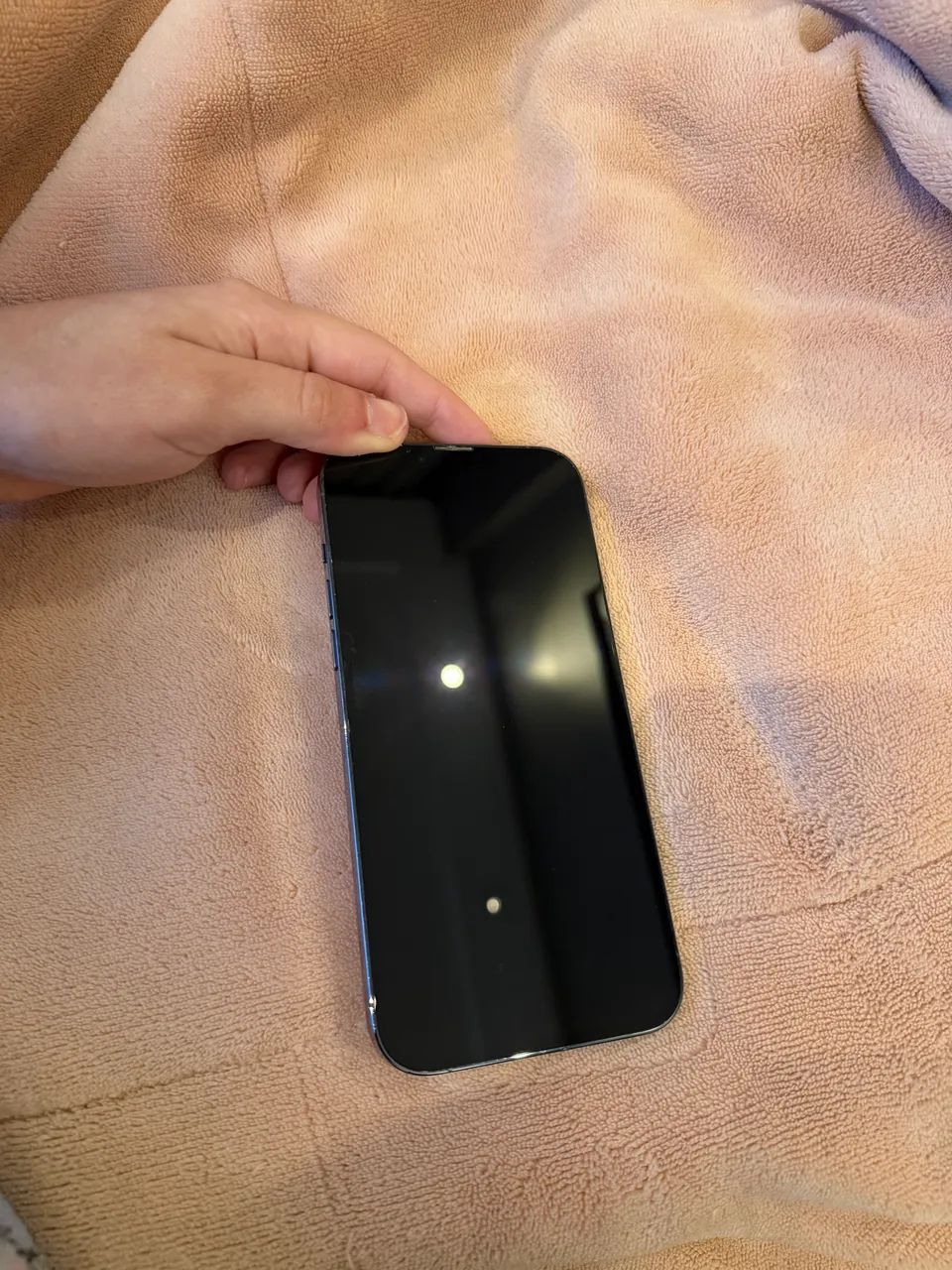 Iphone 13 ProMax - Foto 5