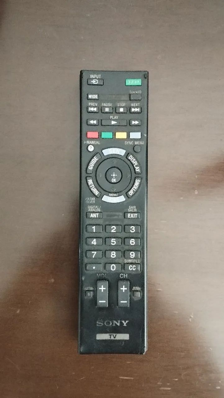 Vendo TV 32 POLEGADAS - SONY - Foto 4