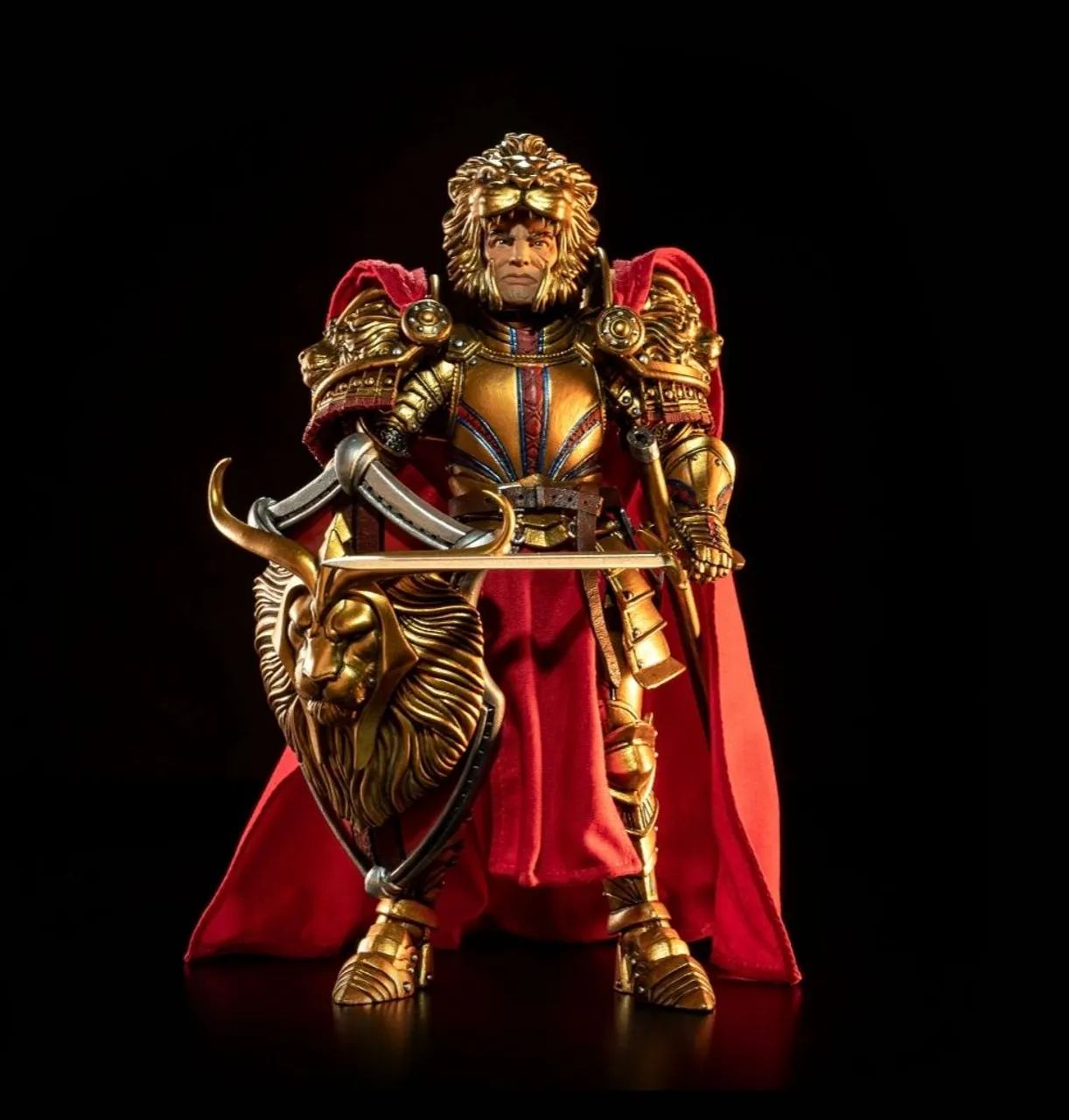 Mythic legions attila 2 