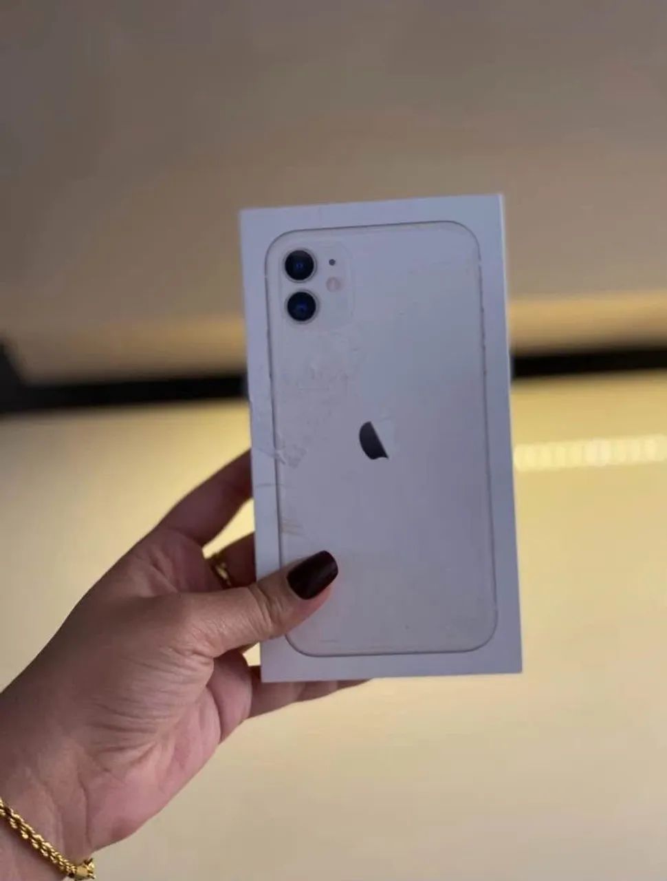 Iphone 11 64gb  - Foto 3