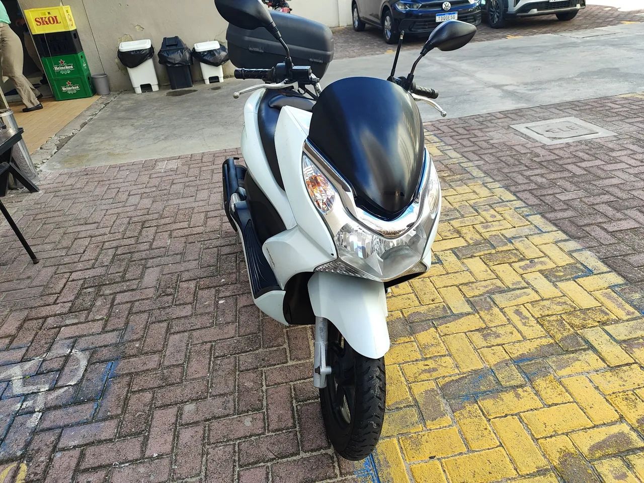 Scooter PCX 150cc 2015