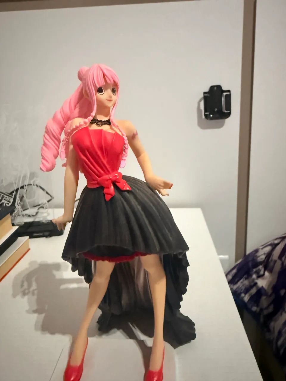 Perona one piece figure  - Foto 2