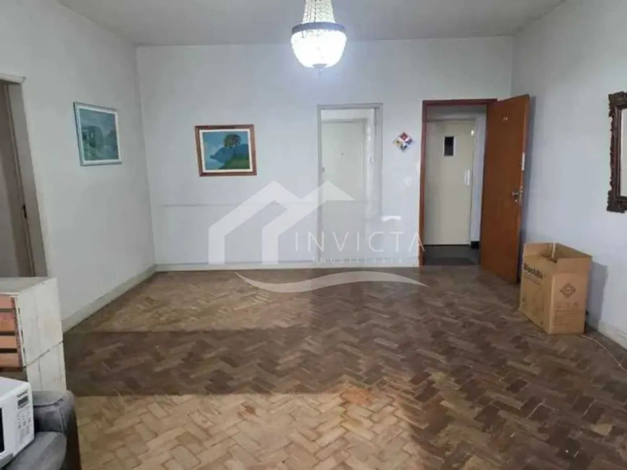 3 QUARTOS CONSERVADOS EM BOTAFOGO! OPORTUNIDADE! - Foto 4