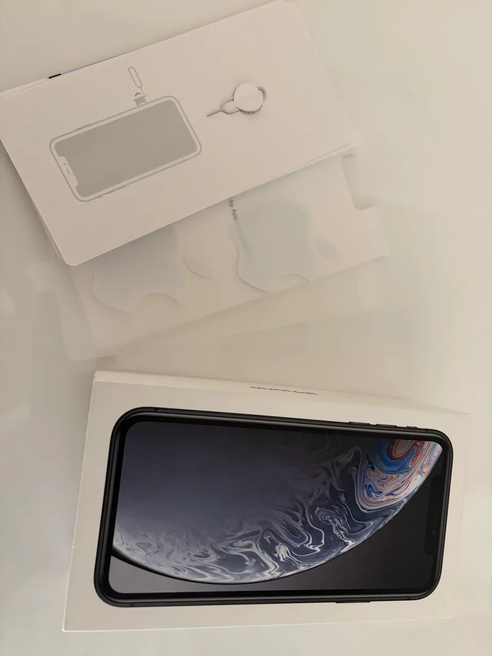 iPhone XR  - Foto 5
