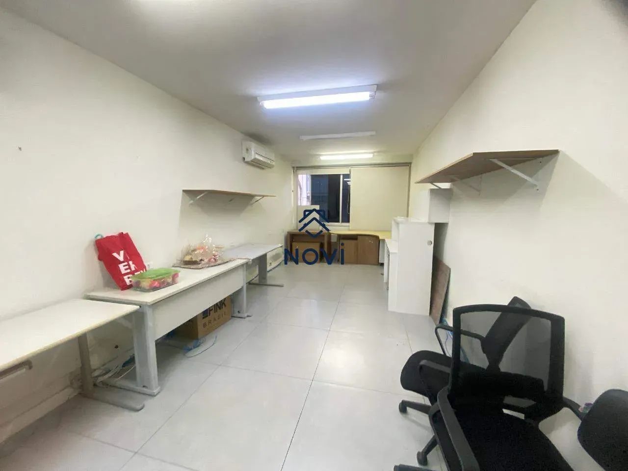 Sala Comercial - Méier Com Ar-condicionado. - Foto 3