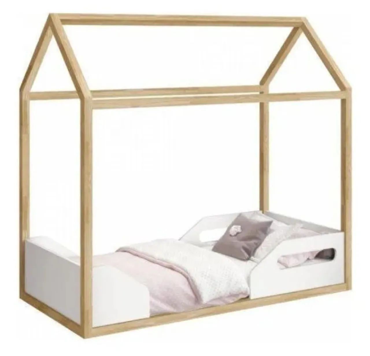 Mini Cama montessoriana 65569090236161123