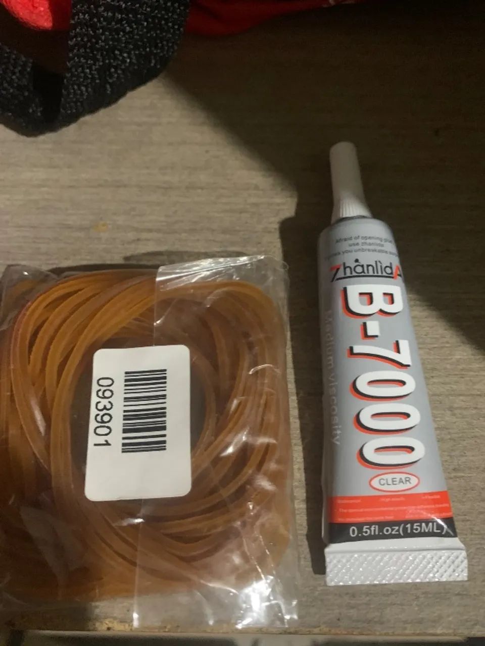 Kit troca tela celular - Foto 2