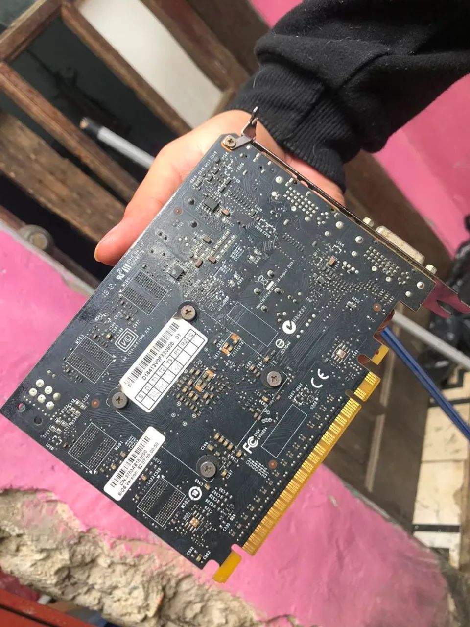 GTX 750Ti 2gb - Foto 3