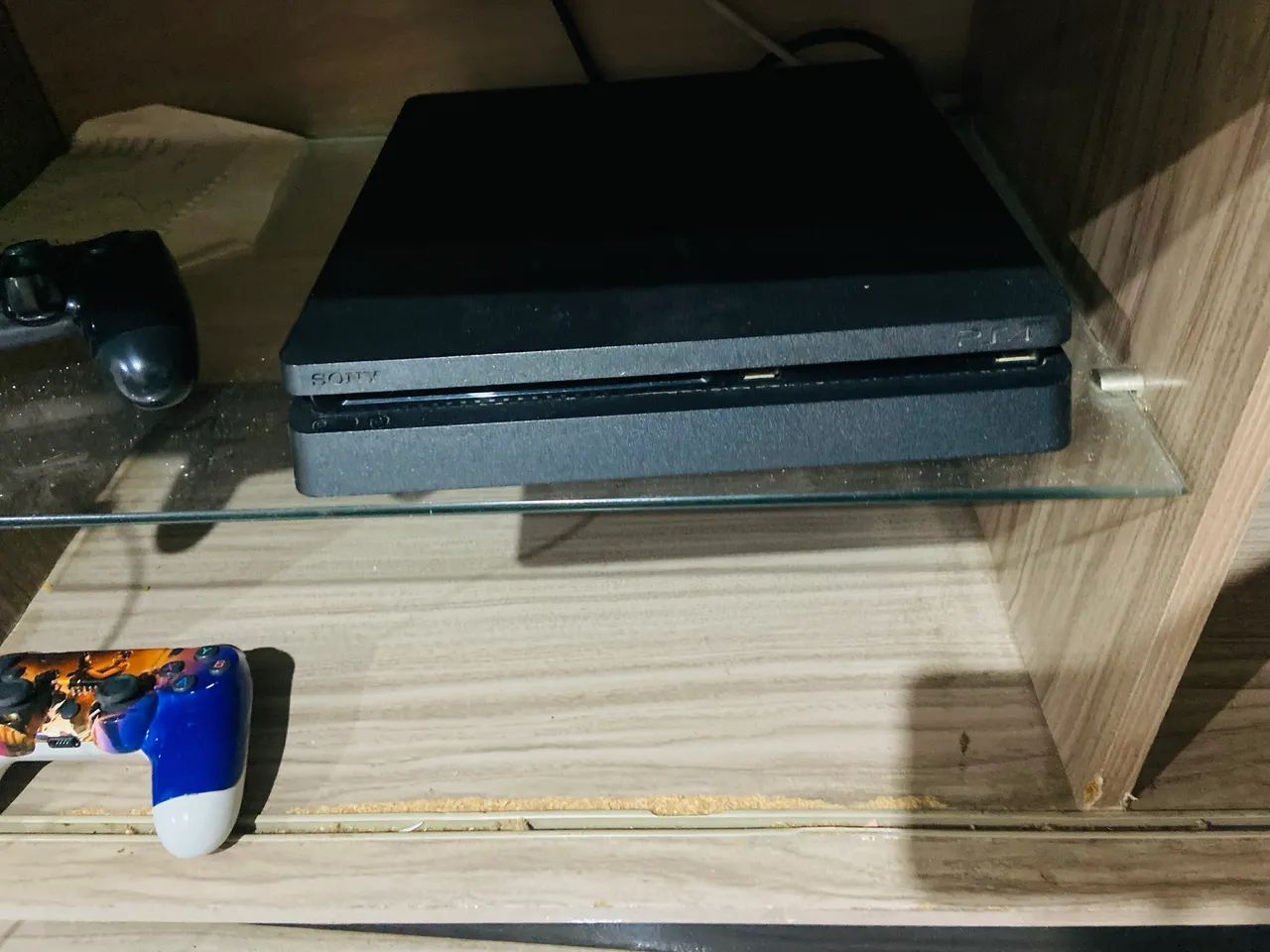 Ps4 Slim  - Foto 2