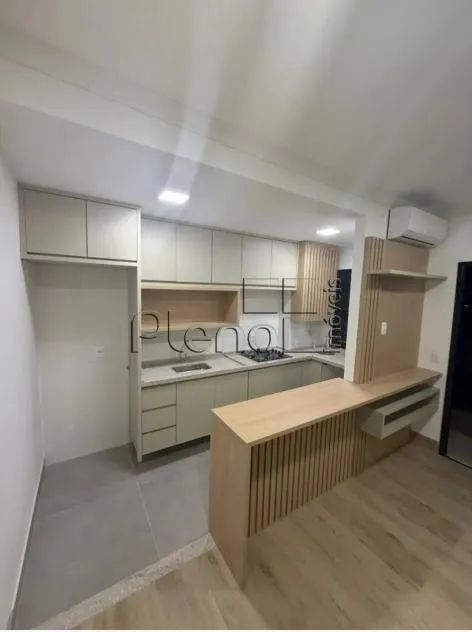Apartamento à venda em Campinas, Parque Industrial, com 1 quarto, com 34 m² - Foto 4