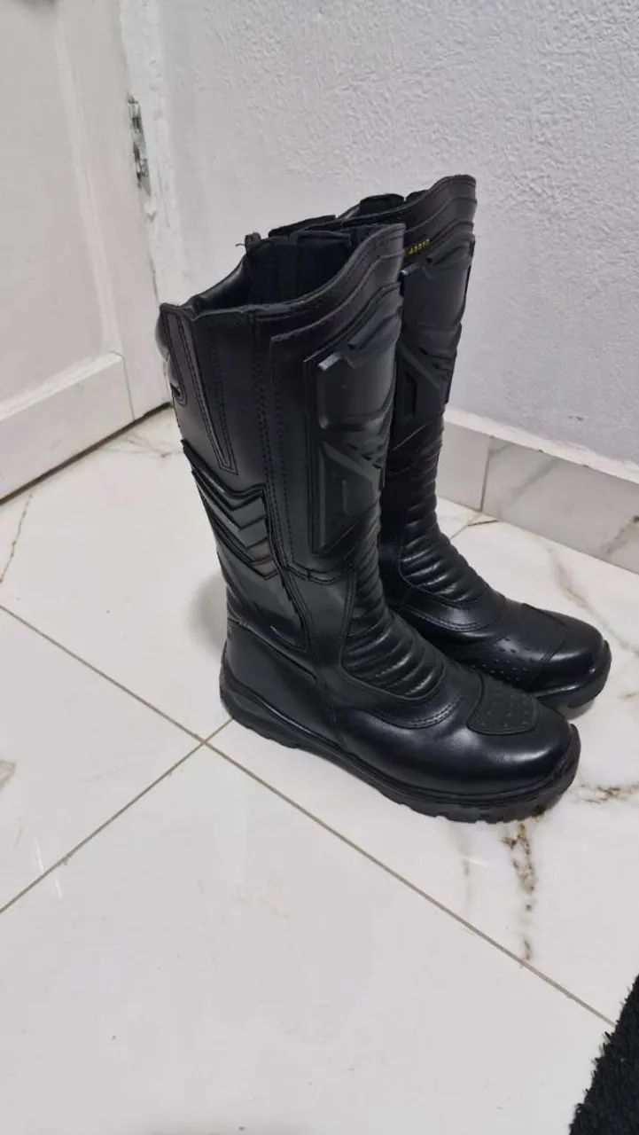UNIFORME BOMBEIRO CIVIL COMPLETO - Foto 5