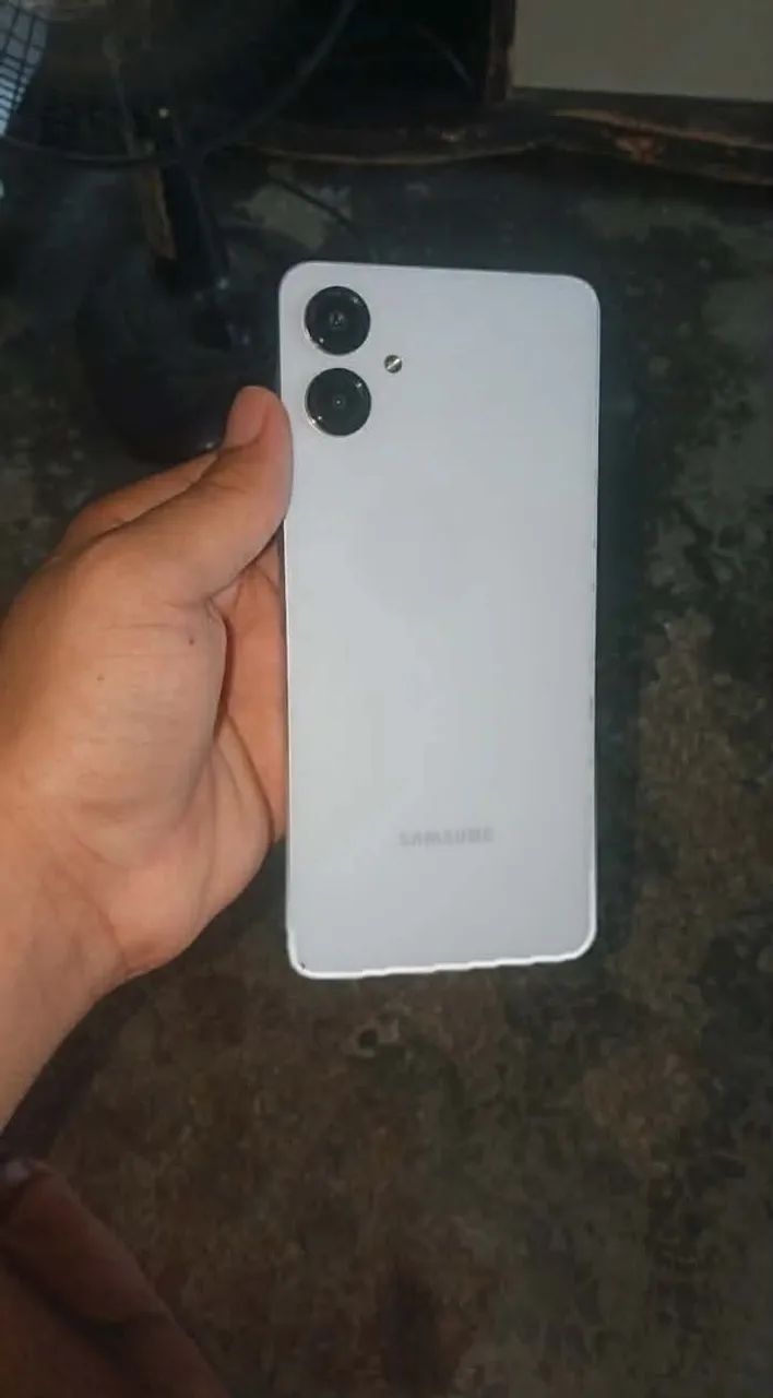 Smartphone Samsung Galaxy A06 128Gb - Foto 4