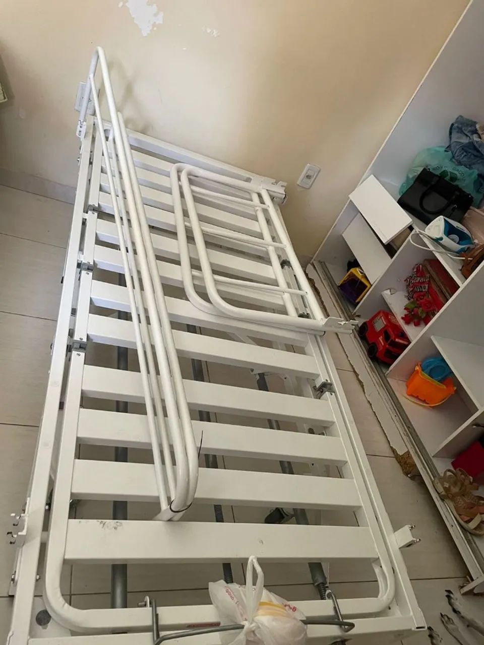 Cama para idoso - Foto 3