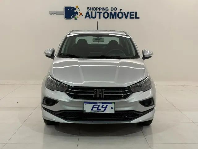 Fiat Cronos Drive 1.3 8V Flex 2025 - Foto 2