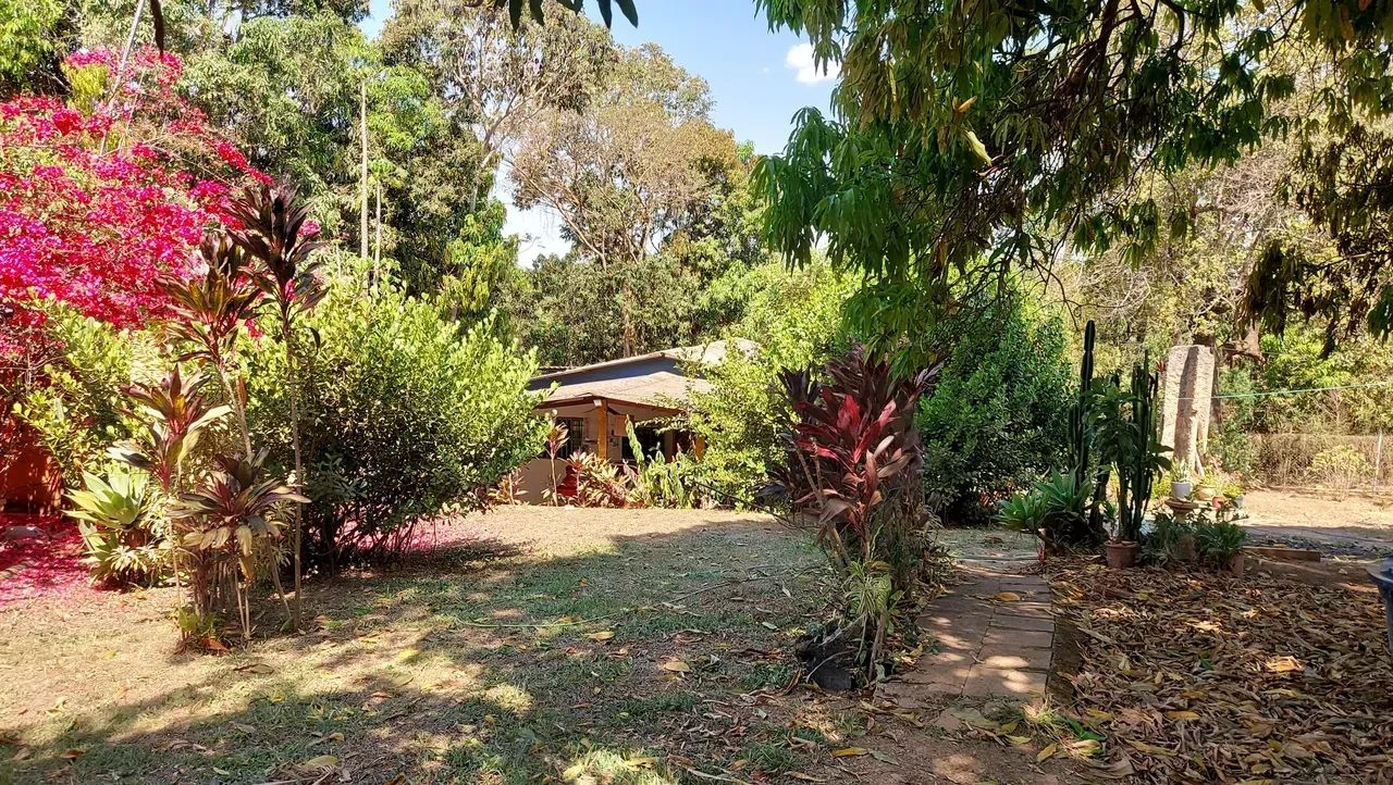 Chácara 9.030m² escriturada com água e muita natureza! - Foto 3