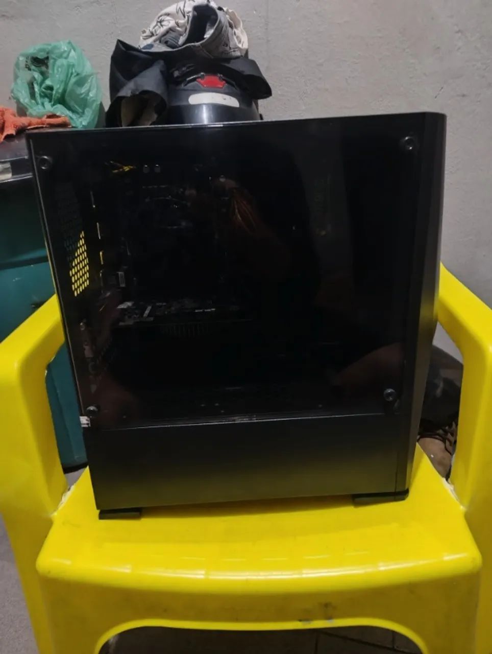 Pc Gamer I3 10° Geração  - Foto 2