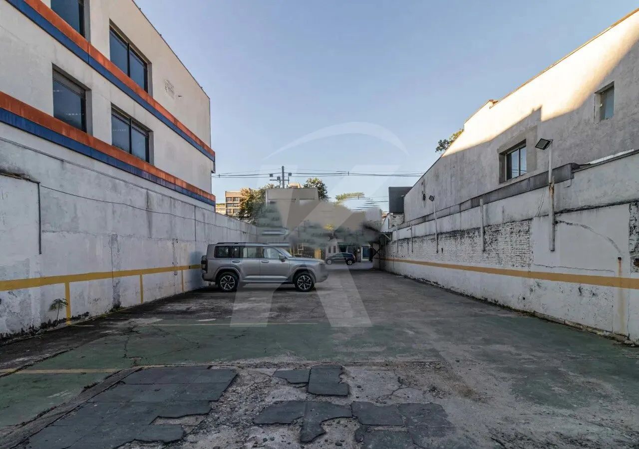 Galpão de 350 m² 10 vagas, Pinheiros - Foto 3