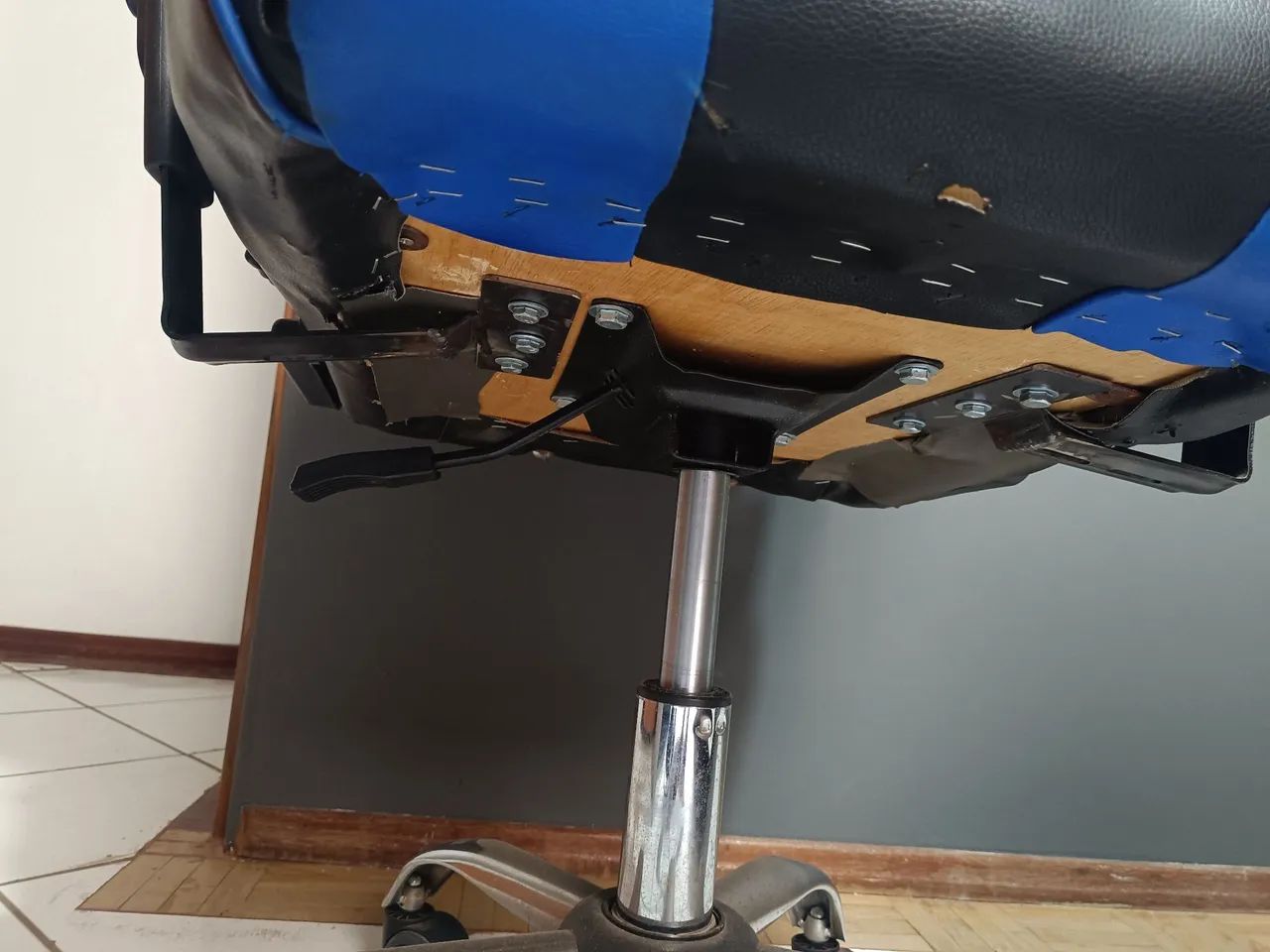 Cadeira Gamer Xperience - Foto 4