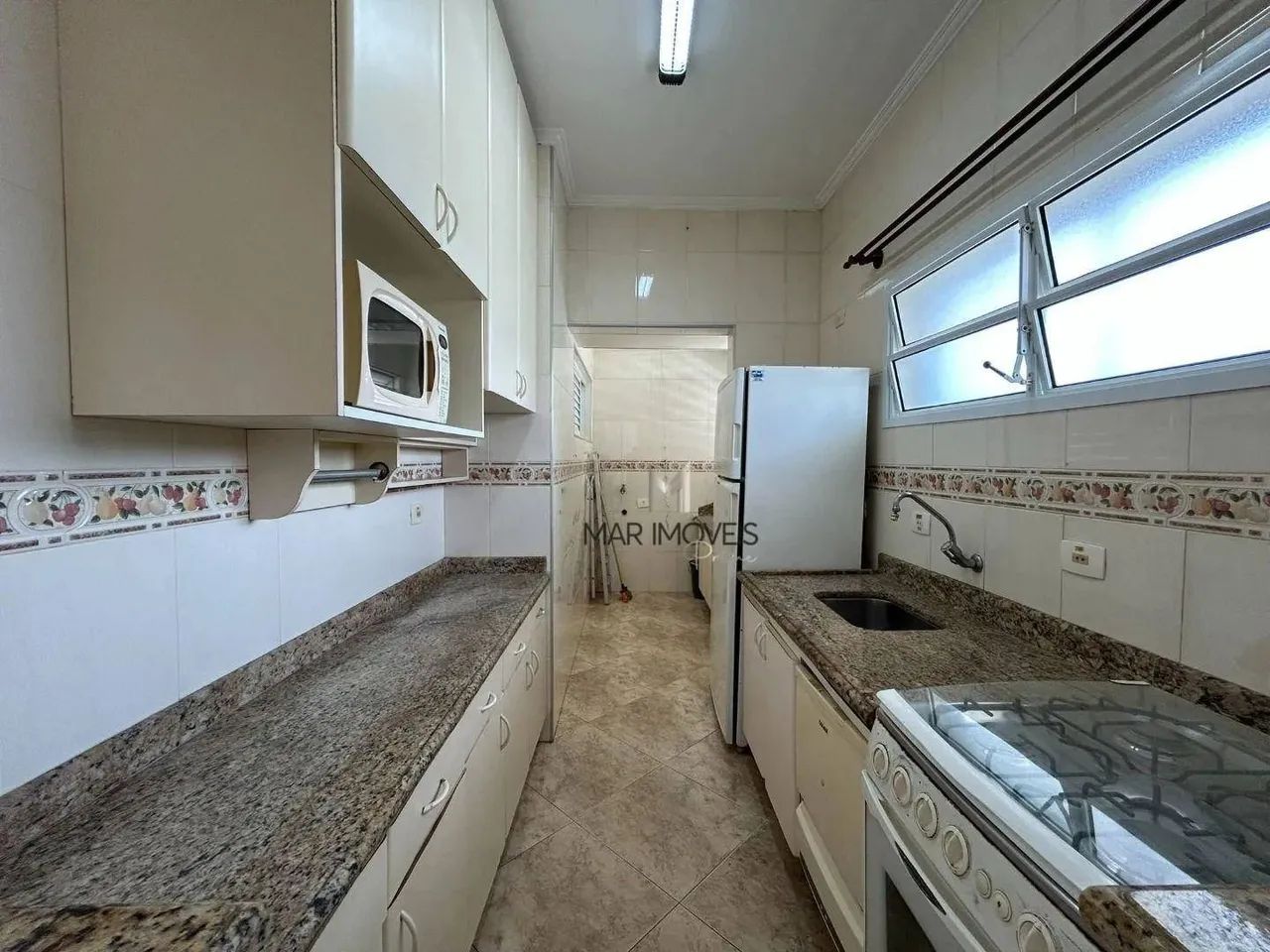 Cobertura com 3 dormitórios à venda, 160 m² por R$ 650.000 - Enseada - Guarujá/SP - Foto 5