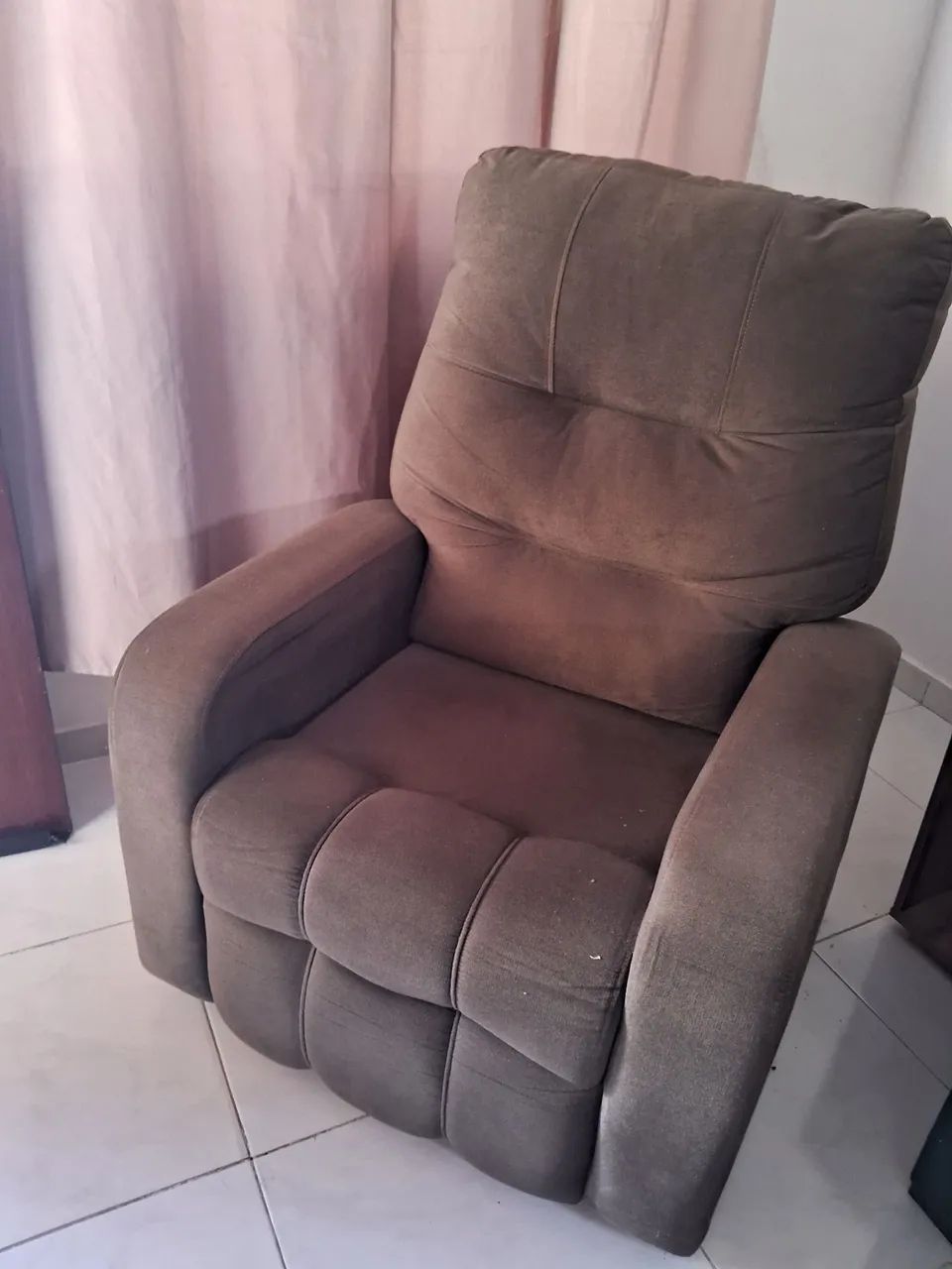 CADEIRA DO PAPAI! - Foto 4