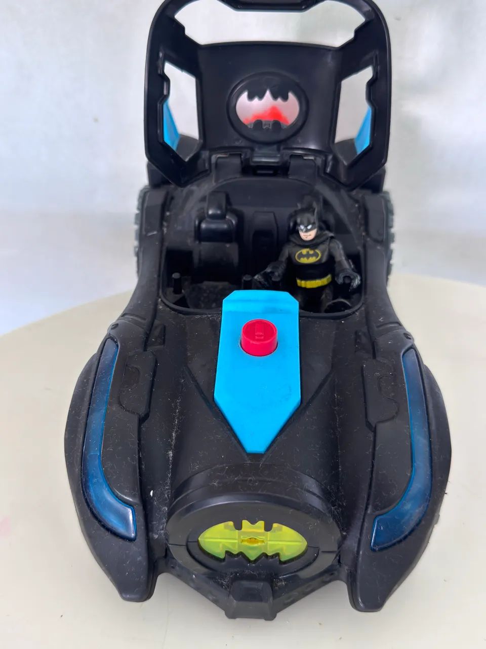 Carro do Batman  - Foto 2