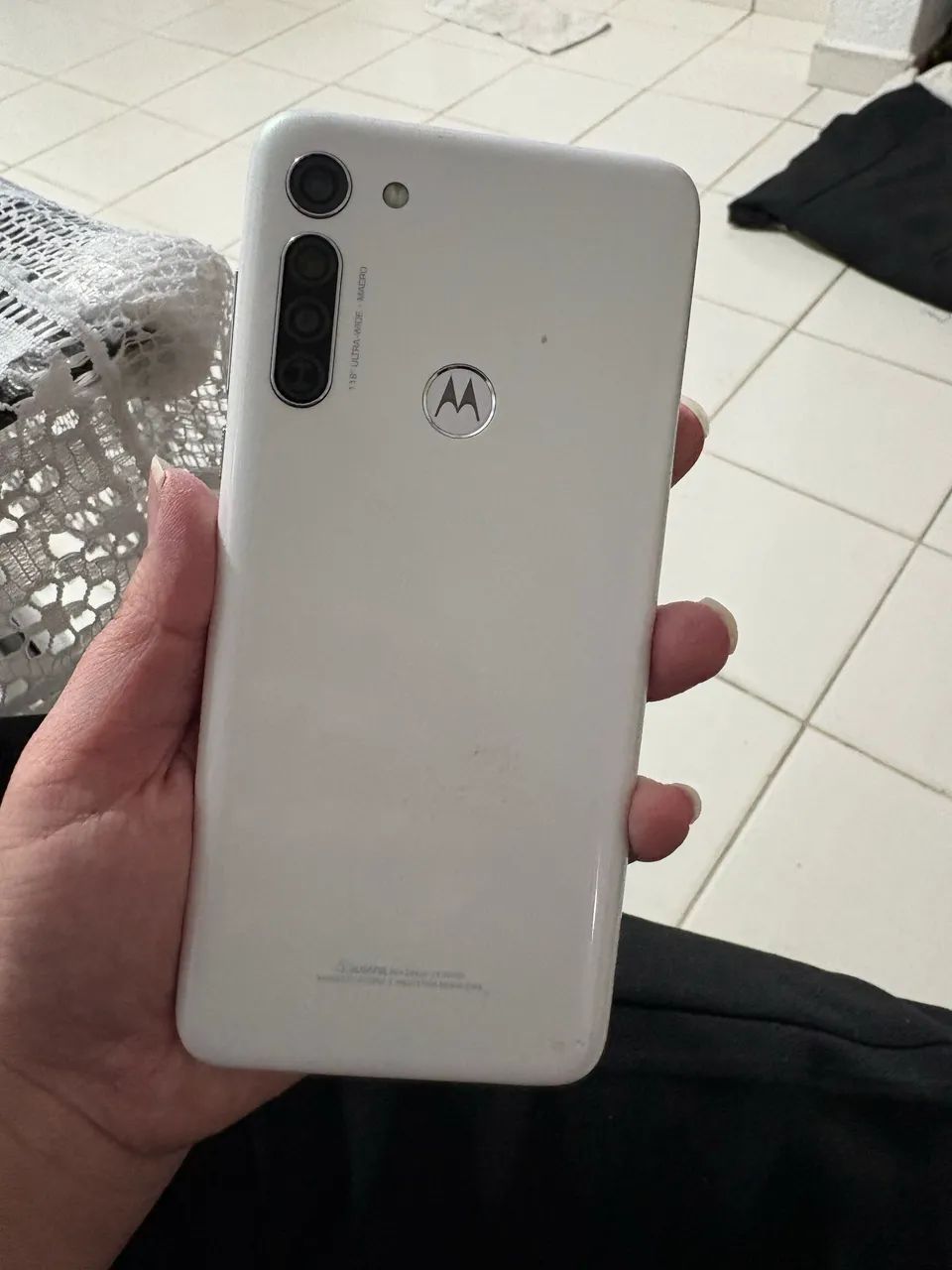 Celular motorola  - Foto 3