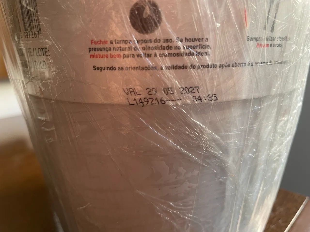 Nutella 3kg - Foto 5