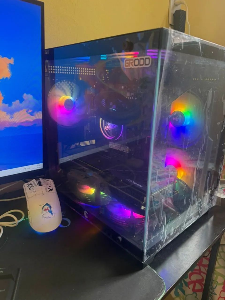 Computador Gamer de ultima geração - Foto 5
