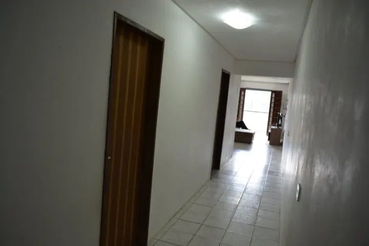 Foto - Vitória de Santo Antão - Universitário