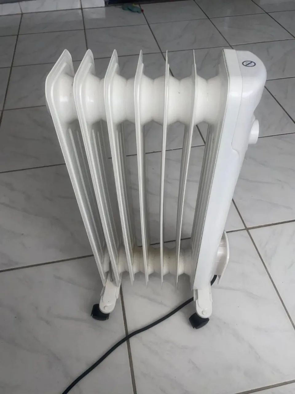Aquecedor 