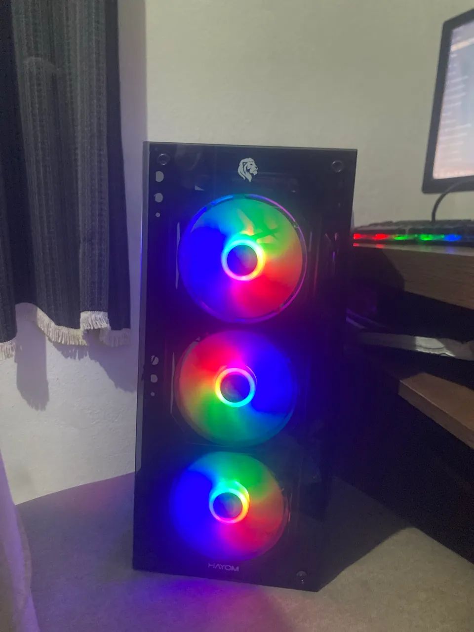 Computador Gamer - Foto 2