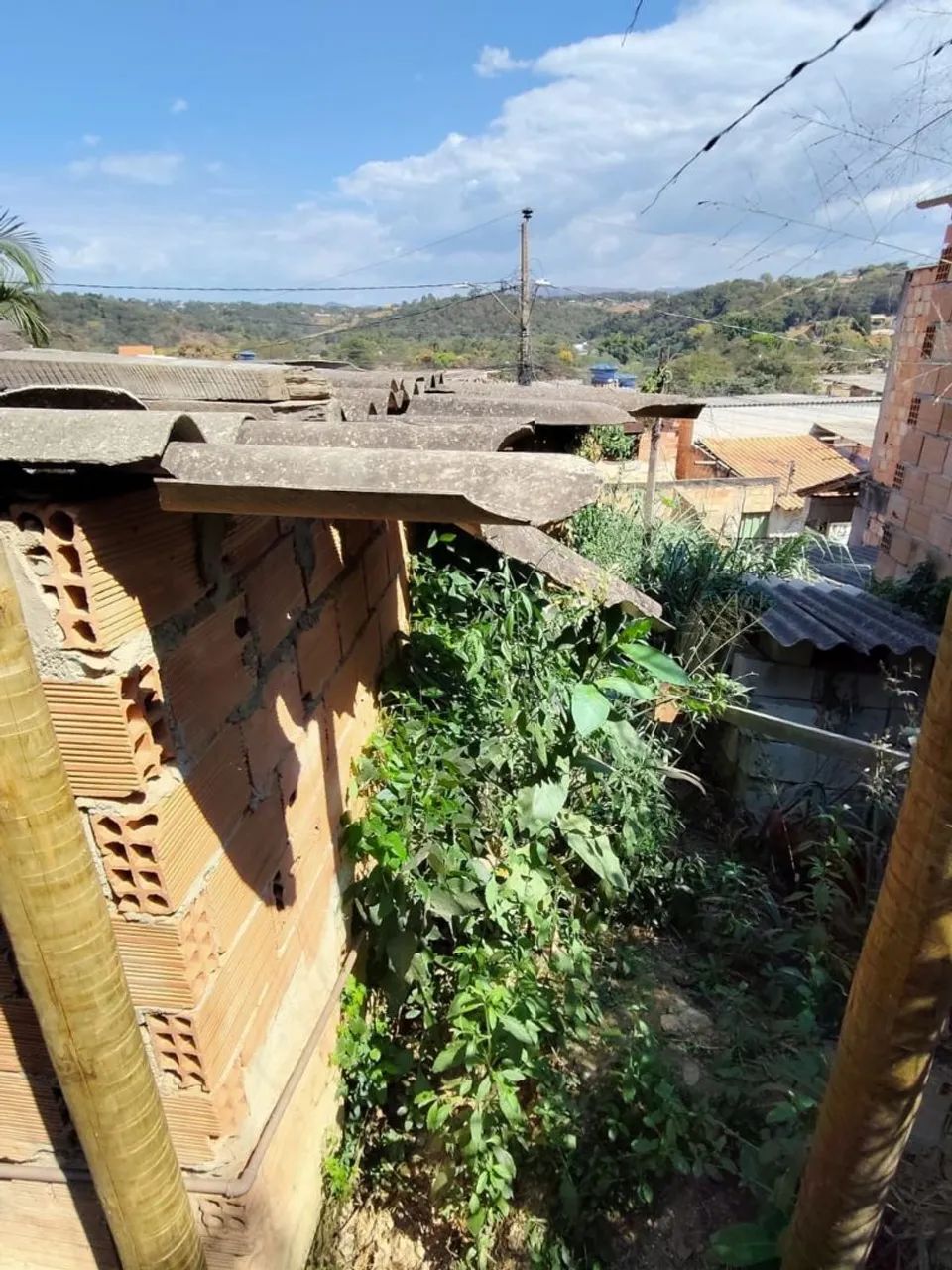 Lote com barracão  - Foto 5